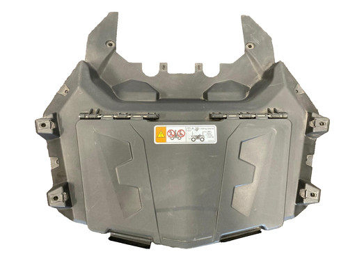 Can outlander 450 - /, 570