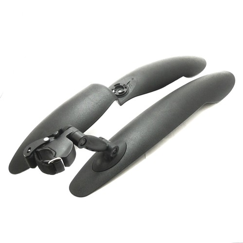 Mtb full suspension mudguard - full,