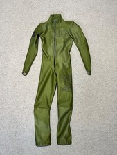 Energia Pura Ski Racing Suit Age 12