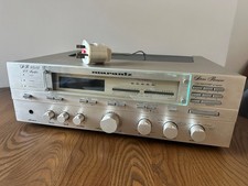 Marantz sr8010dc vintage - marantz,