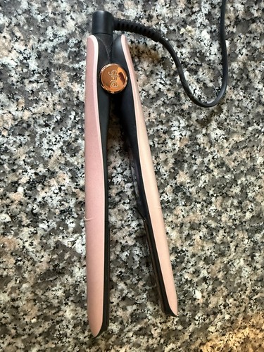 Limited edition ghd gold hair - limited,