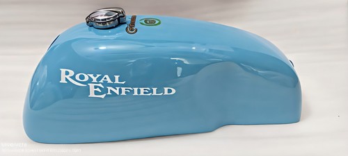 Royal enfield continental - enfield, gt
