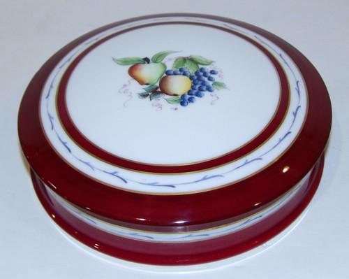 Exquisite limoges france - exquisite, peint