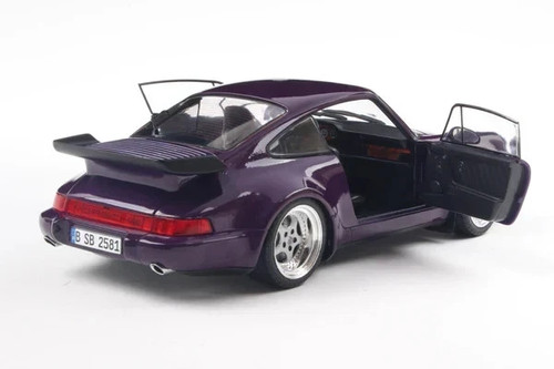 Solido s1803412 porsche 911 - s1803412,