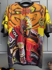 Valentino rossi football style - football,