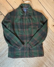 Vintage 80s Swanndri Bush