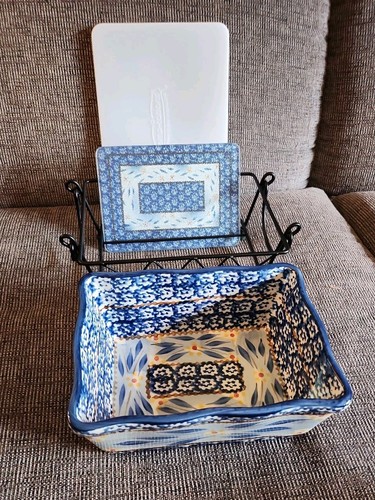 Temptations old world blue - temptations,