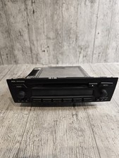 BMW Radio Model Number CD73 Stereo Head Unit Fits 3 Series Alpine 
