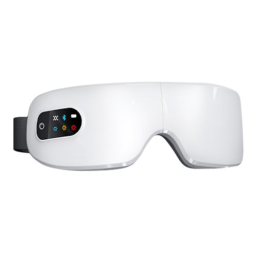 Smart eye massager vibration - smart,