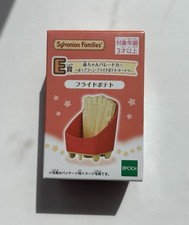 Sylvanian families delicious - families,