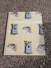 Robert Gober 1990 Exhibition