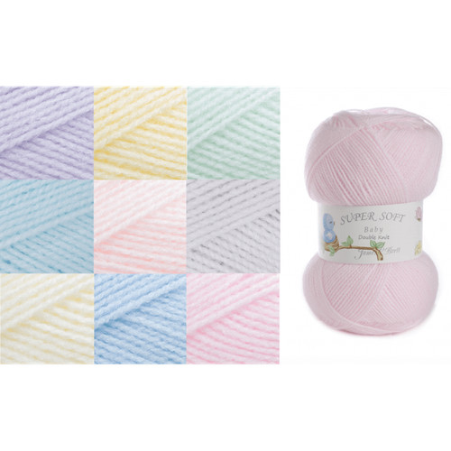 James brett baby yarn - brett,