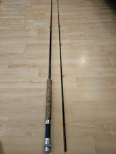 Bruce & Walker Vintage Bob Church 10ft # 9-10 Fly Fishing Rod