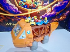 Octonauts Gup Mobile Speeders