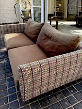 Designers Guild 3 Seater Sofa
