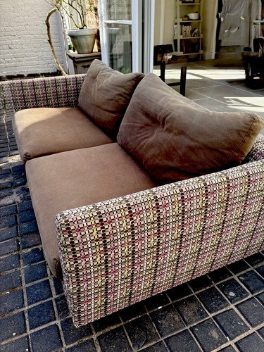 Designers guild seater sofa - , 3