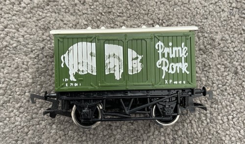 Hornby 162 prime - hornby,