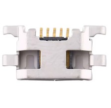 For BlackBerry PRIV STV100-4 Micro USB Charging Port Connector Socket