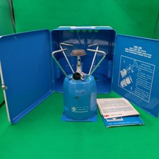 Camping Gaz Super Bleuet DE