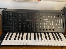 KORG MS-20 mini Monophonic