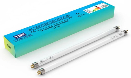 Fluorescent tube lamps - 6w,