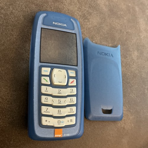 Genuine original nokia - nokia, 3100