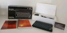 Sinclair ZX Spectrum 48K – Boxed | Original Packaging | Untested | Mint Console