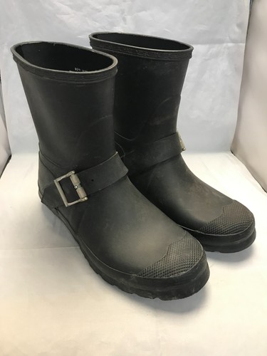 Hunter orig cropper biker - hunter,