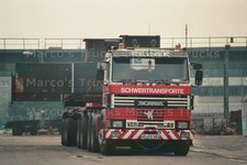Truck Photo Scania 142 H