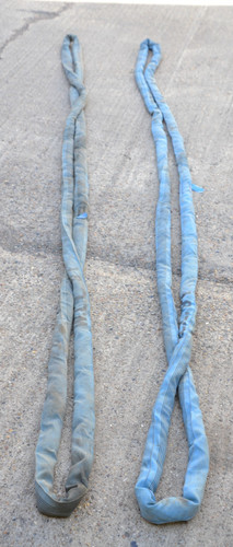 Army ton recovery - ex,