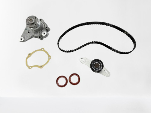 Water pump timing belt kit - pump/timing,