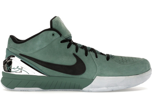 Size 11m nike kobe 4 - kobe,