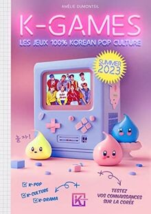 Games les jeux - k-games:,