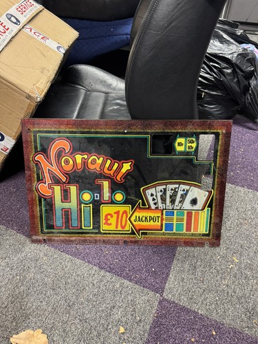 Noraut poker low slot - noraut,