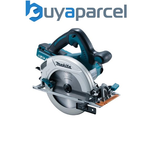 Makita dhs710zj lxt - lxt, circular