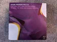 Adobe Premier Pro CS3