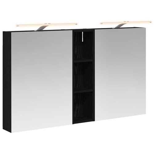 Bathroom cabinet set - bathroom, with