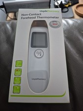 Lloyd's Pharmacy Forehead