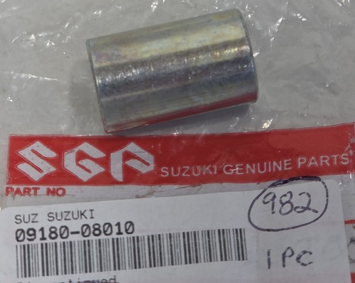 Nos genuine suzuki - genuine, f50
