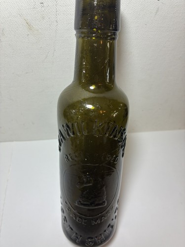 Nice unicorn pictorial dark - nice,