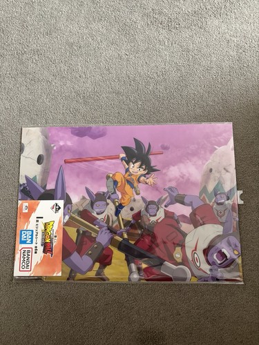 Bandai namco prize dragon - namco, i