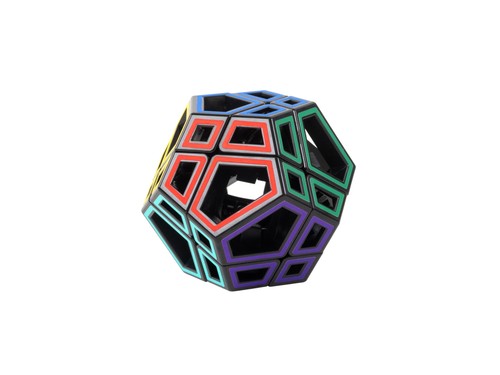 Meffert m5096 hollow skewb - m5096,