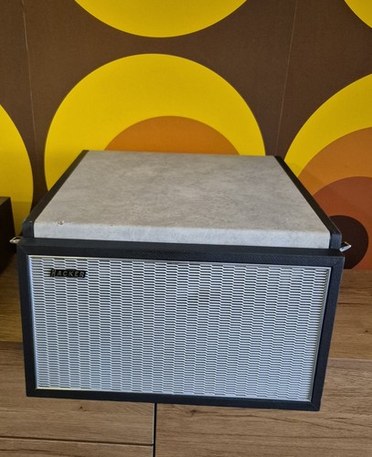 Vintage hacker gondolier gp42 - hacker,