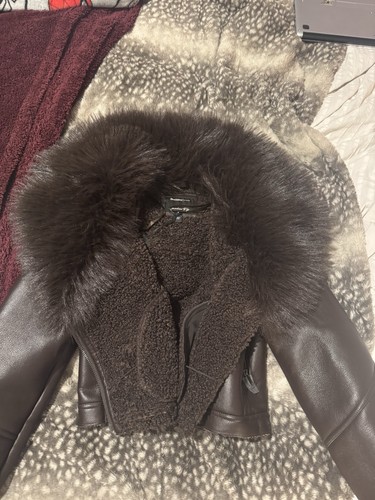 River island brown - river,
