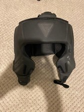 rdx head guard mma/muay