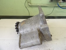 triumph 500 speedtwin gear box
