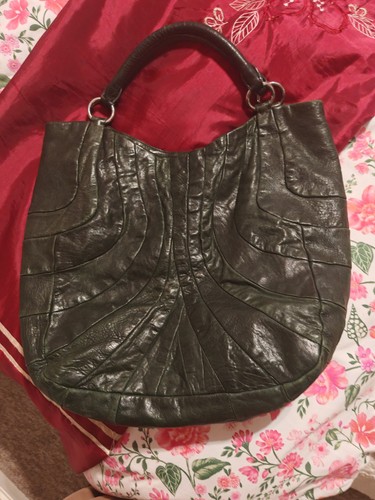 Miu vintage hobo soft - miu,