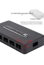 Thermalright Integrated Fan