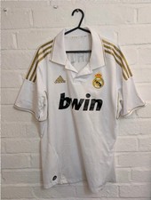 Adidas Real Madrid Ronaldo 7