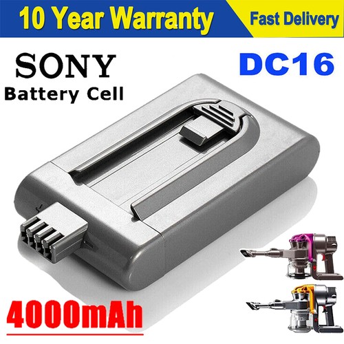 Replacement battery for dyson - battery,